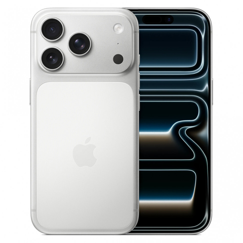 iPhone 17 Pro Max (до 25 штук)